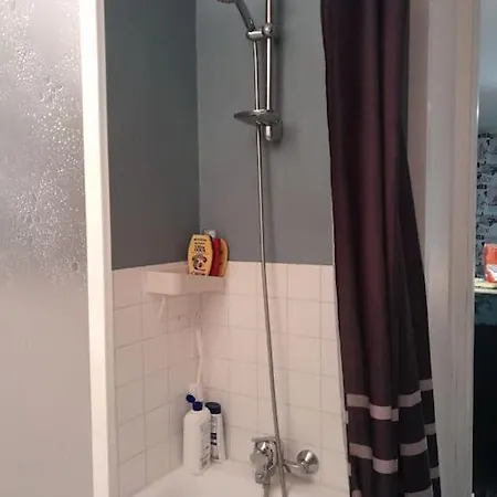 Studio Meublee Tour St Clair La Baule