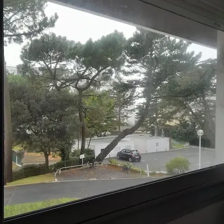 Daire Studio Meublee Tour St Clair