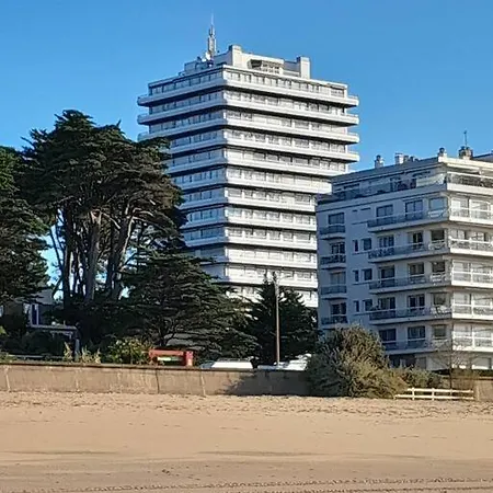 Studio Meublee Tour St Clair La Baule