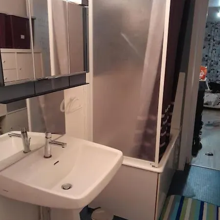 Studio Meublee Tour St Clair La Baule