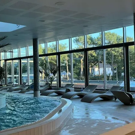 Διαμέρισμα Studio Meublee Tour St Clair La Baule