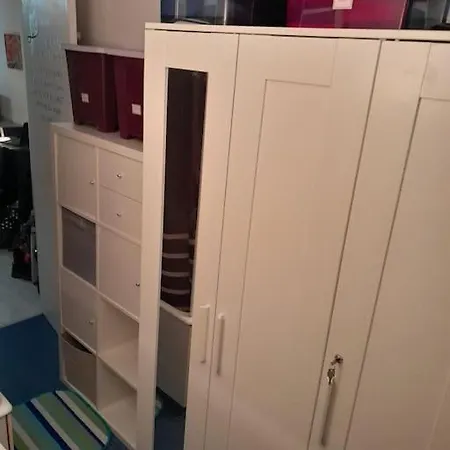 Studio Meublee Tour St Clair * La Baule